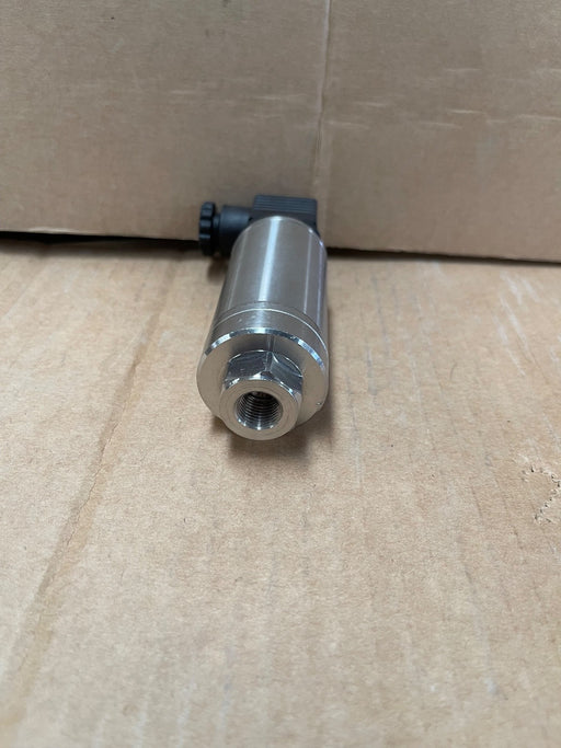 GE Druck – PTX 610‑1615 – Precision Pressure Transmitter (4‑20 mA)