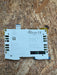 Sigmatek - SCP 011 - S-DIAS Safety CPU Module, SIL3 / PL e, 24 V DC