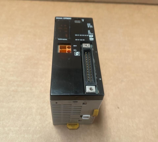 OMRON - CPM2C-S110C - Programmable Controller