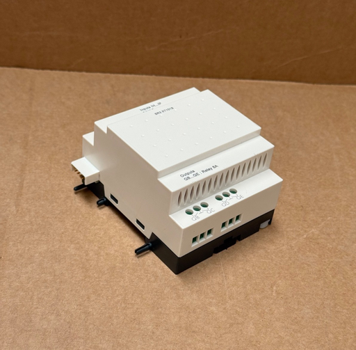 Schneider Electric – SR3XT101B – Discrete I/O Expansion Module, 24 VAC