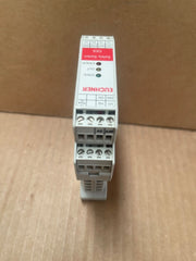 Euchner – CES-A-ABA-01 (071850) – Evaluation / Safety Controller, 1 Read Head