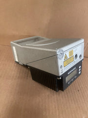Datalogic – DS6300-105-010 – Fixed Industrial Laser Barcode Scanner