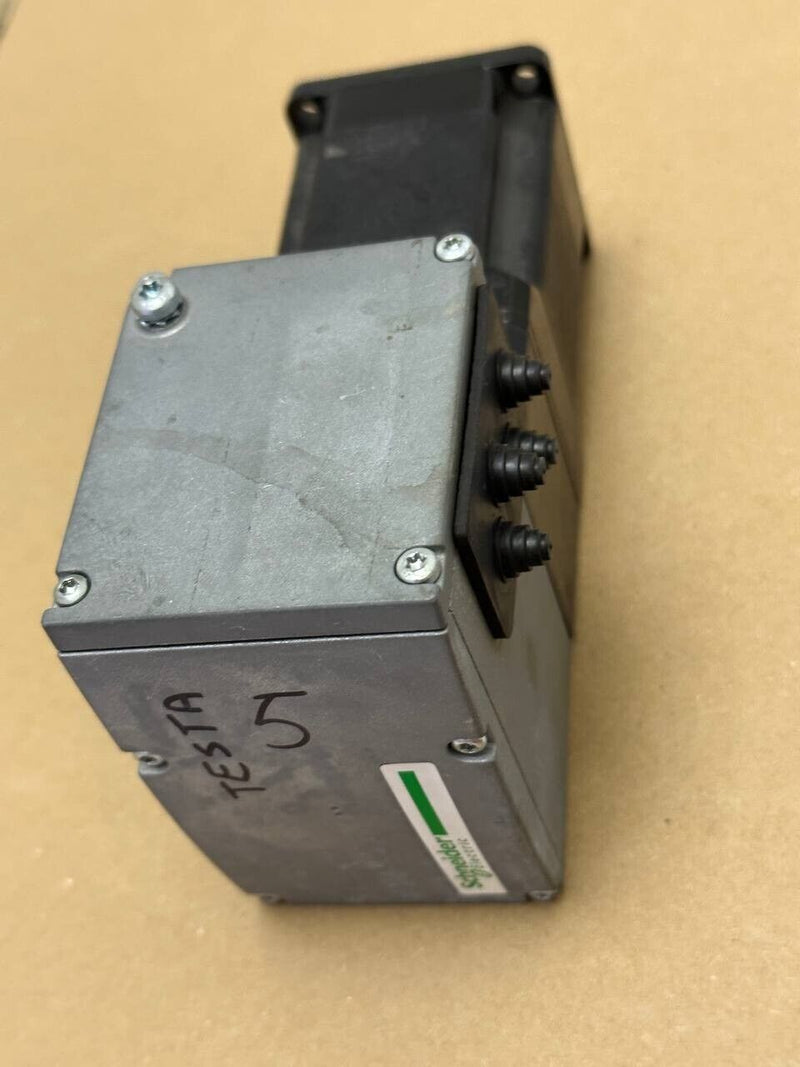 Schneider Electric BERGER LAHR ILA1F572PC1A0 Integrated Drive with Servo-Motor