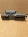 Turck - BL67-B-2M12-8-S01 - BL67 Base Module with 2 × M12 Connectors, 8-Pin