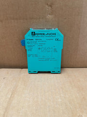 Pepperl+Fuchs – KSD2‑CO‑Ex (207555) – 1‑Channel Analog Output Module