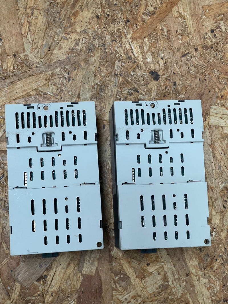 ABB – 1SAP122600R0172 (PM5012‑T‑ETH) – AC500‑eCo Programmable Controller