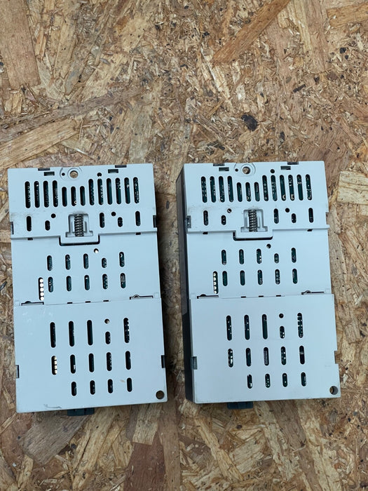 ABB – 1SAP122600R0172 (PM5012‑T‑ETH) – AC500‑eCo Programmable Controller