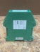 ABUS – GE3Z 500‑A / AN‑310497 – Rectifier Module, Crane Brake Power, DIN‑Rail