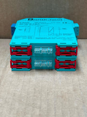Pepperl+Fuchs – KFD2‑PT2‑EX1‑5 (72023) – 1‑Channel Potentiometer Converter