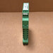 Phoenix Contact – 2810913 MCR‑C‑UI‑UI‑DCI – 3‑Way Signal Isolator, 0–10 V/4–20mA