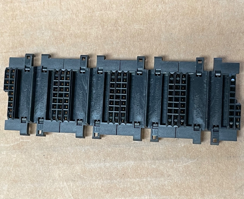 4XPCs Lenze – VN003498A – EPM‑T912 PLC/Controller Module