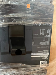 Schneider Electric – NLGF36600U31XTW – PowerPact L-Frame Circuit Breaker