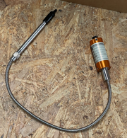 Industrial Sensors Inc – ISI 0101-1/2-3.5CB-6/18 – Pressure Transducer, 0–350Bar