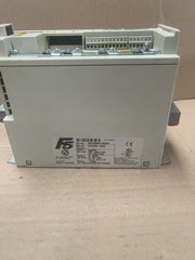 KEB COMBIVERT F5 - 07F5B3A-0A0A - VFD 200...230V - 0.75kW