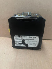 BBH - SMX12-A - Compact Safety Controller with Safe Motion and Analog Processing