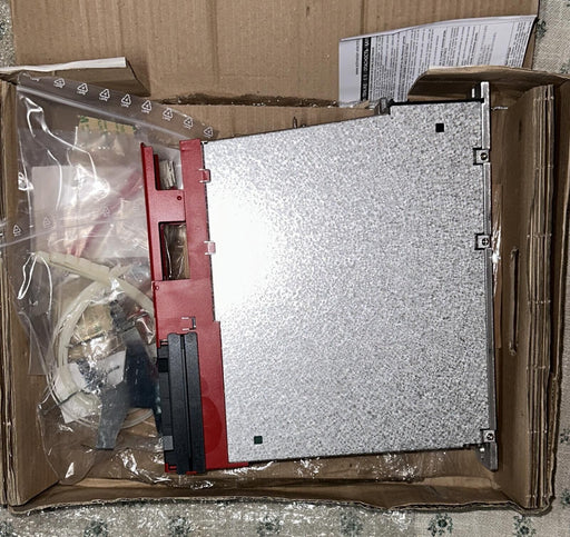 Schneider Electric, LXM62DD27F21000, Double Drive Lexium 62 Servodrive