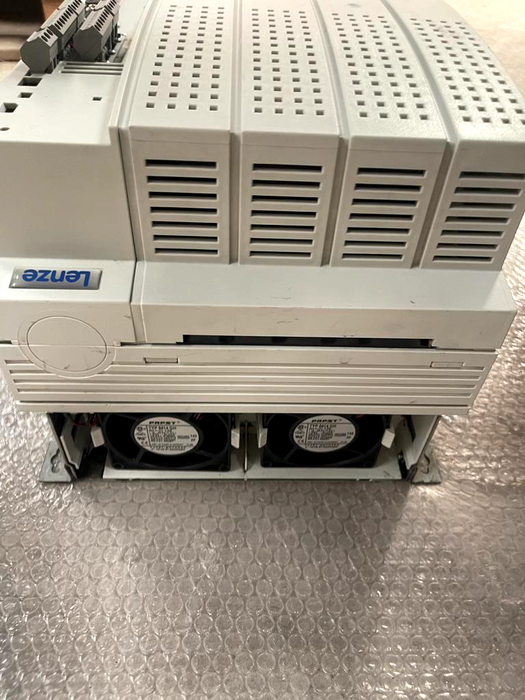 Lenze EVS9327-EP Frequency Inverter Drive