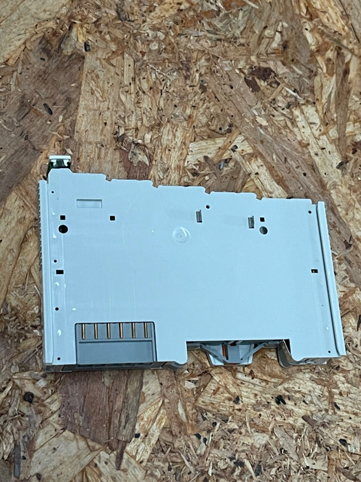 WAGO - 750-455 - 4-Channel Analog Input Module, 4–20 mA, 12-bit, IP20