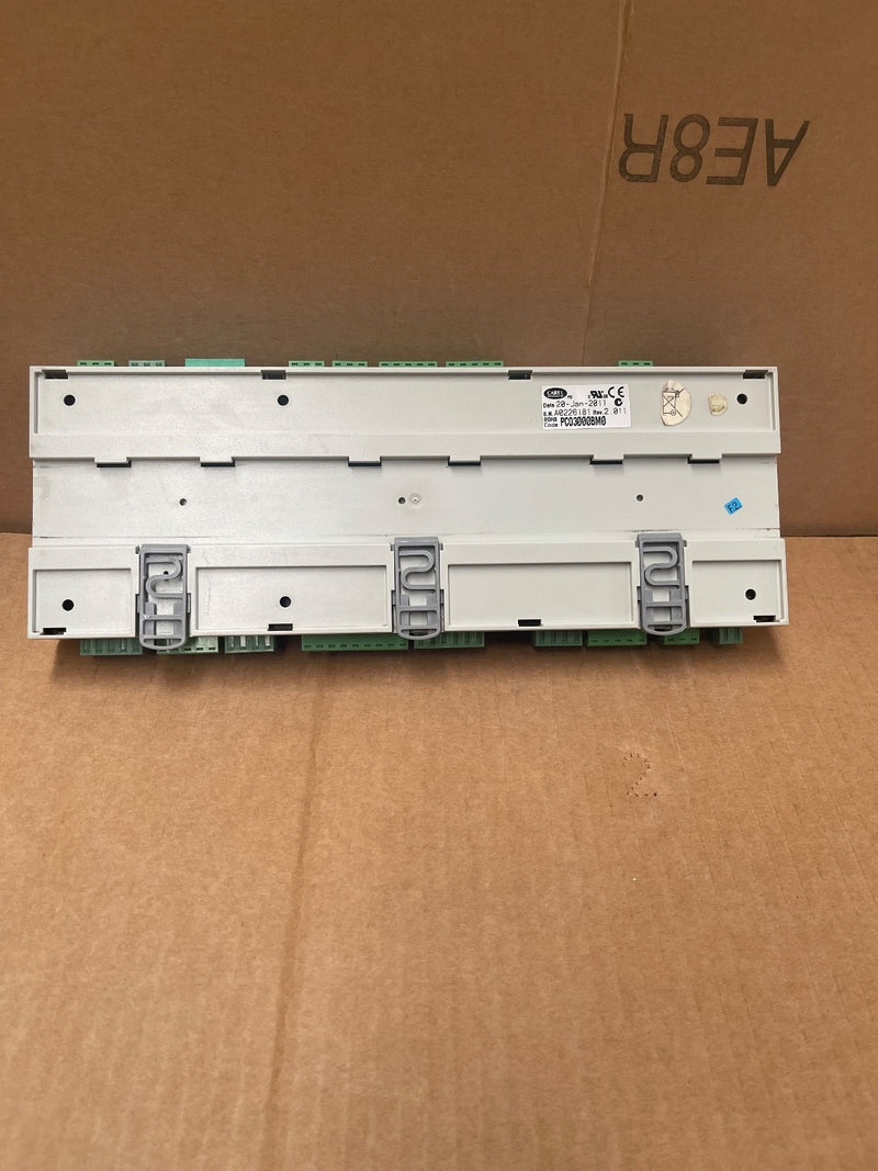 CAREL – PCO3000BM0 – pCO3 Series Programmable HVAC/R Controller