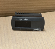 Rittal – RITBUSR001 Display Module – Industrial Control/Display Panel Module