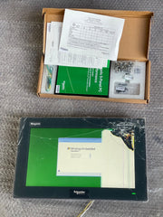 Schneider Electric – HMIPSPS752D1X01 – Easy Harmony PC BROKEN DISPLAY