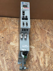 Allen-Bradley - 2198-D012-ERS3 - Kinetix 5700 Dual-Axis Servo Drive, 2×3.4 kW