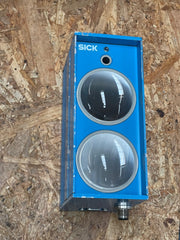 SICK – ISD280‑1112 (1017047) – Infrared Data Transmission Unit (24 V DC)