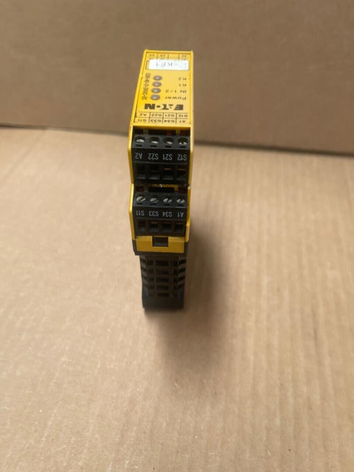 EATON - ESR5-NO-21-24VAC-DC - Safety Relay