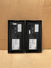 DEIF – DU‑2/MKIII – Protection & Power Management Multi‑Line Display Unit