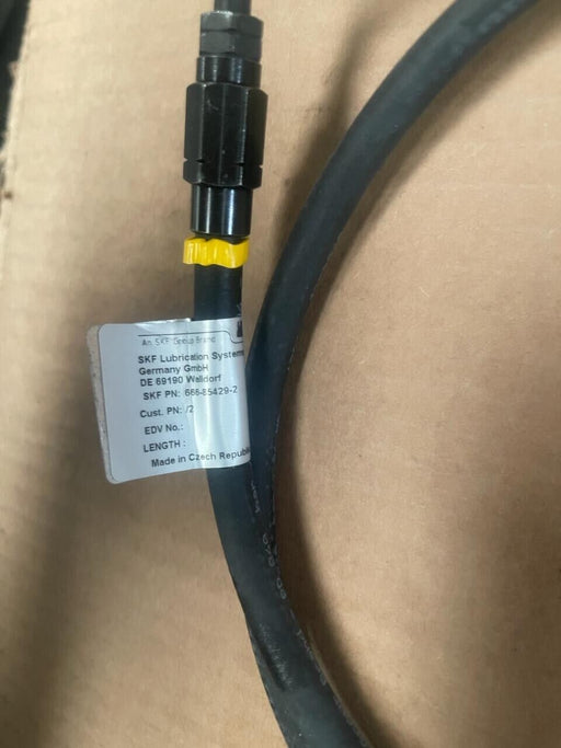 LINCOLN SKF Lubrication Systems - 666-85429-2 - Cable