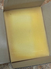 TREINA Electronics - VTI300K - Foam Detection Level Switch, PTFE-Coated, DN50