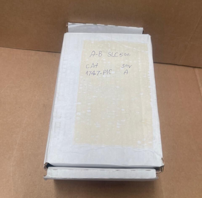 Allen-Bradley - 1747-PIC - RS-232 to DH-485 Interface Converter