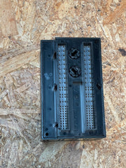 GE Fanuc – IC200MDL650D – VersaMax 32‑Point 24 VDC Discrete Input Module