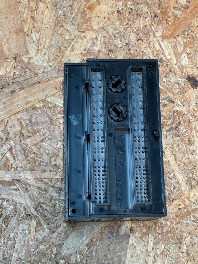 GE Fanuc – IC200MDL650D – VersaMax 32‑Point 24 VDC Discrete Input Module