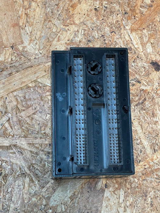GE Fanuc – IC200MDL650D – VersaMax 32‑Point 24 VDC Discrete Input Module