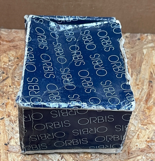 Orbis Italia – SCL202A1/A – Digital Panel Timer, 2‑Relay, 12–24 VAC/DC