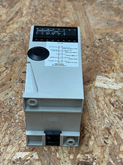 Littelfuse – SE‑704‑0D – Earth‑Leakage Monitor, 12–24 V DC Supply
