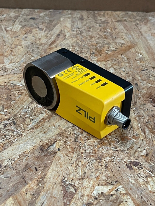 Pilz – 570510 – PSEN sl‑0.5P 1.1 M12 Coded Safety Interlock Switch (1‑switch)
