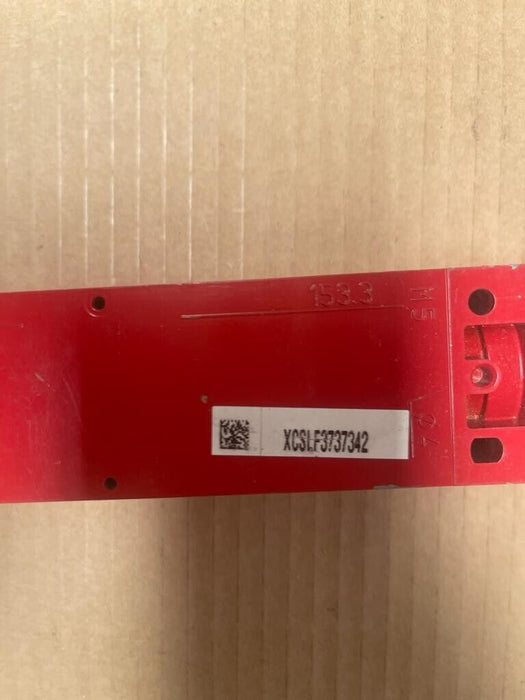 Telemecanique, XCSLF3737342, Safety interlock switch XCS metal 4NC+2 NO 230V