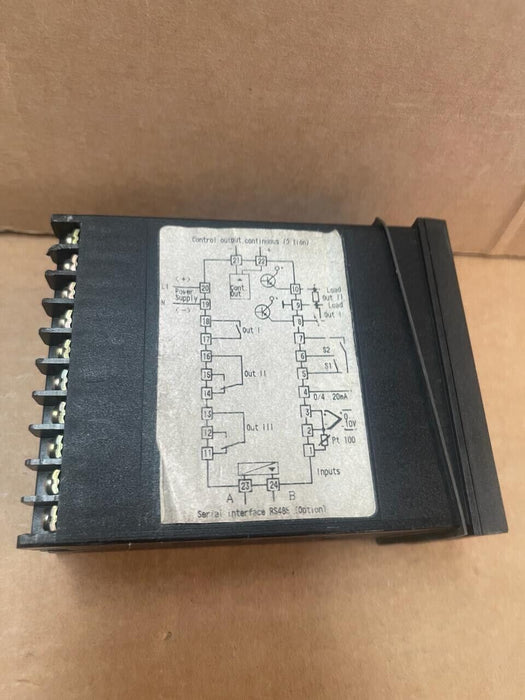 Martens Elektronik 5310 - 5310-10-9-111-7-00 - Display Controller Module