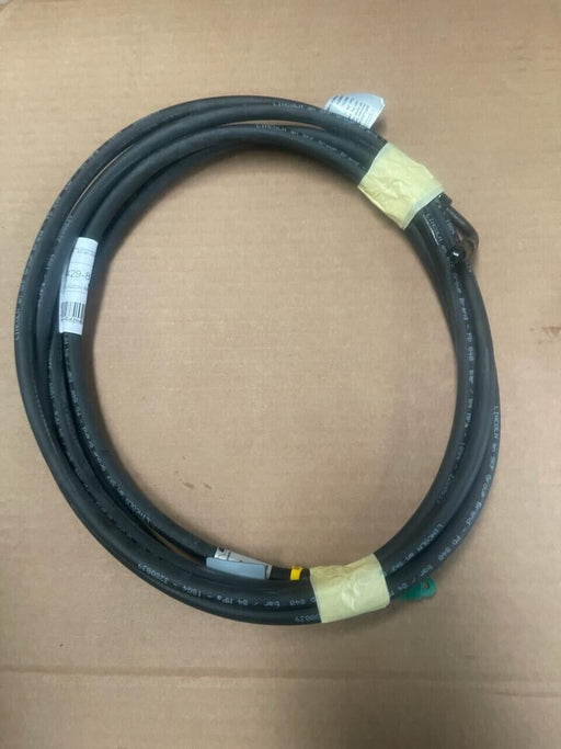 LINCOLN SKF Lubrication Systems - 666-85429-8 - Cable