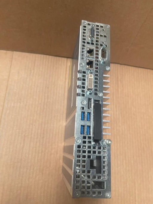 Siemens - 6AG4140-7BL04-3KN0 - SIMATIC HMI KTP400 Comfort Panel