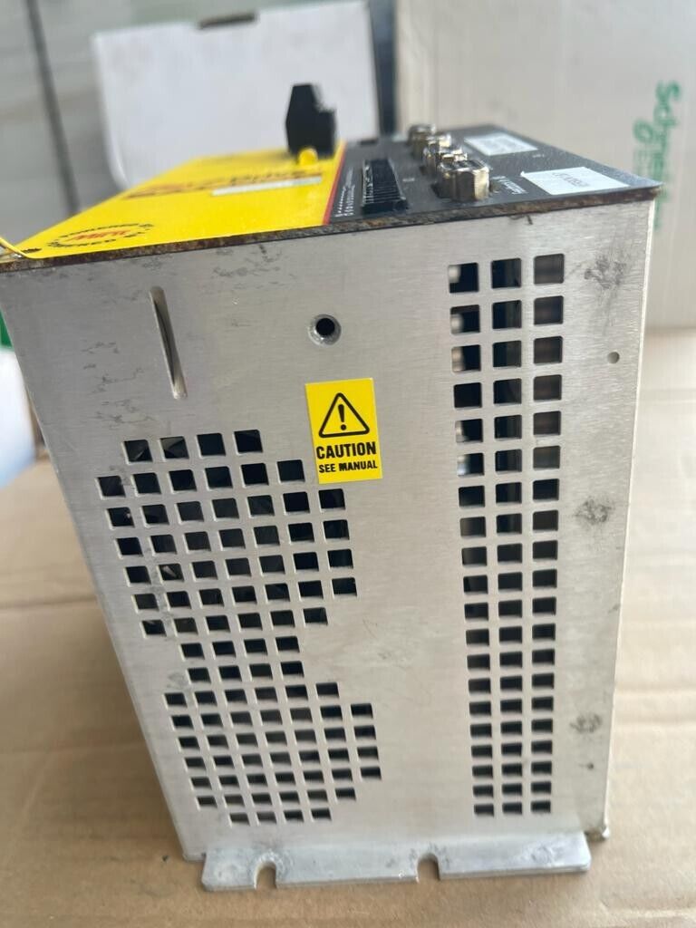 Flex+Drive" BALDOR, FPH1A07TR-EN20, Servo Drive