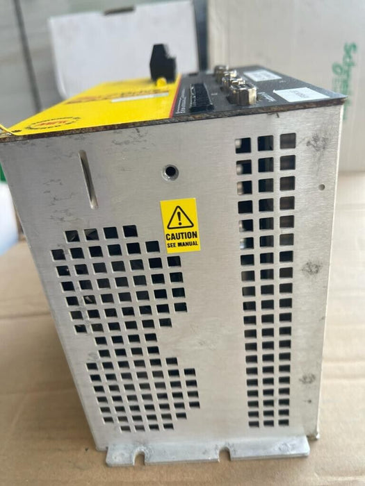 Flex+Drive" BALDOR, FPH1A07TR-EN20, Servo Drive