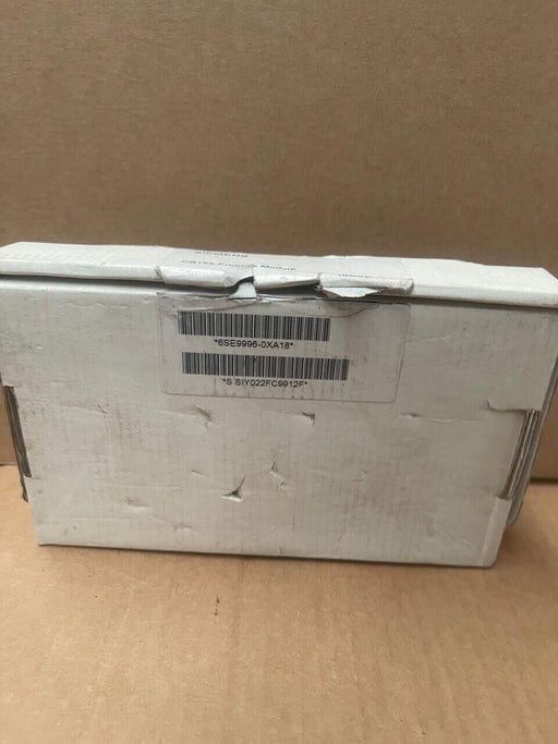 Siemens - 6SE9996-0XA18 - PROFIBUS-DP Communication Module CB155