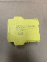 Phoenix Contact - PSR-SCP- 24DC/RSM4/4X1 - 2981538 - Safety Relay