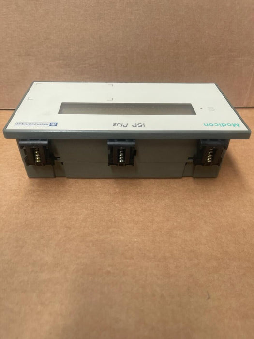 Telemecanique Modicon - TSXXBTH100 - Weighing Display