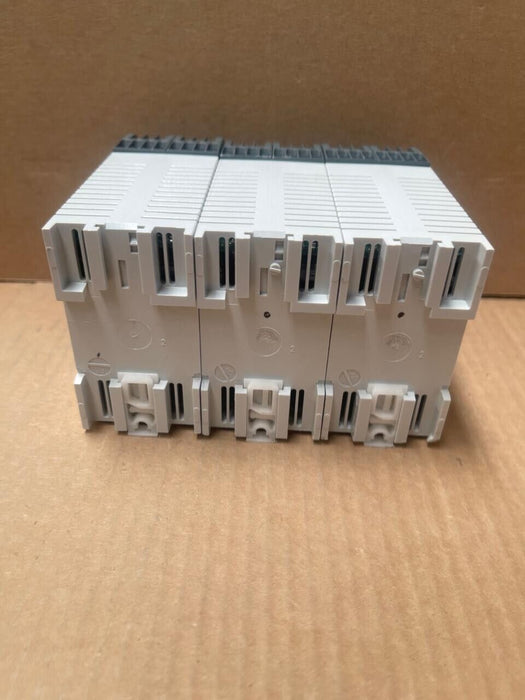 ABB - 2TLA010026R0500 - RT6 Safety Relay, 230 VAC, 3NO/1NC Contacts