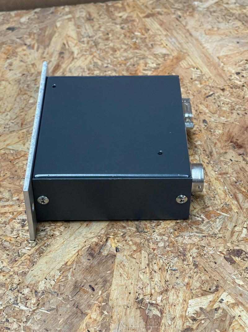 HORIBA STEC - SMT-8000 - Mass Flow Controller, 500 SCCM, Argon Gas