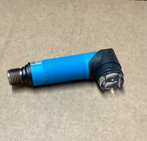 SICK – VL18‑3P3940 – V18 Series M18 Retro‑Reflective Photoelectric Sensor